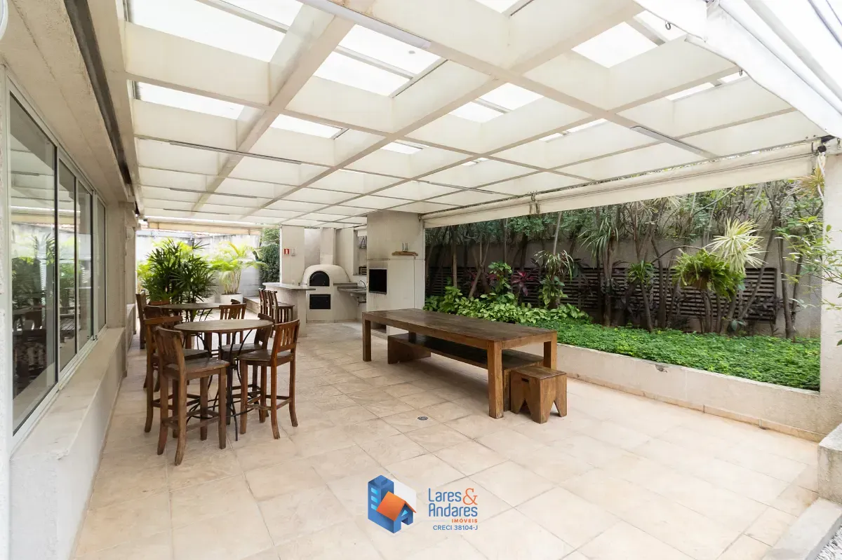 Apartamento, 2 quartos, 59 m² - Foto 46