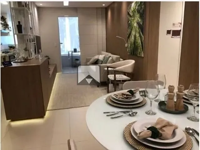 Apartamento com 82m² 2 quartos e 2 banheiros, à venda, no bairro Santa Rosa em Niterói