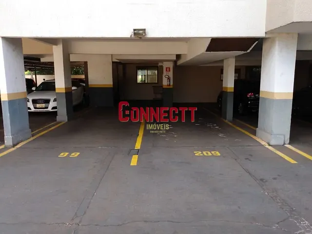 Apartamento 3 quartos e 1 banheiro, à venda, no bairro Jardim Sumaré em Ribeirão Preto