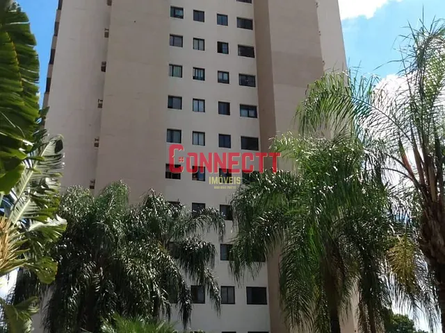 Apartamento 3 quartos e 1 banheiro, à venda, no bairro Jardim Sumaré em Ribeirão Preto