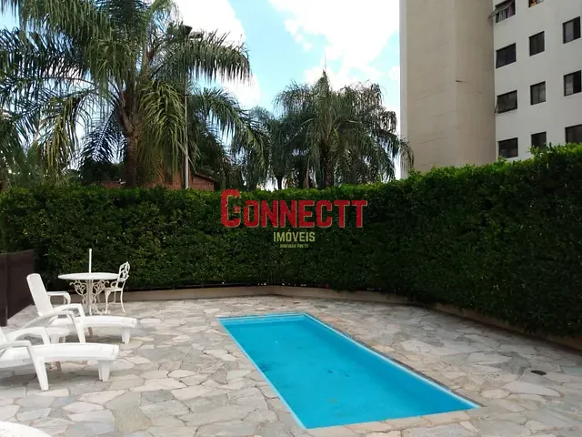 Apartamento 3 quartos e 1 banheiro, à venda, no bairro Jardim Sumaré em Ribeirão Preto