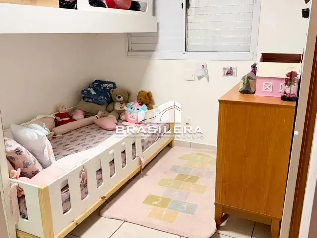Apartamento 3 quartos e 3 banheiros, à venda, no bairro Jardim Goiás em Goiânia