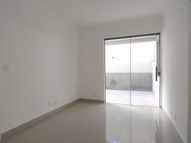 Foto do Apartamento - Apartamento com area privativa 2 Quartos sendo um suite e vaga de garagem no bairrio Planalto, Regiao da Pampulha; | Deltalar Imóveis