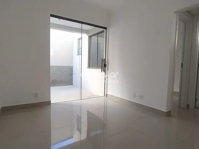 Apartamento com 68m² 2 quartos e 2 banheiros, à venda, no bairro Planalto em Belo Horizonte
