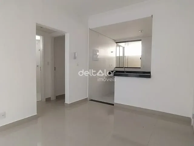 Apartamento com 68m² 2 quartos e 2 banheiros, à venda, no bairro Planalto em Belo Horizonte