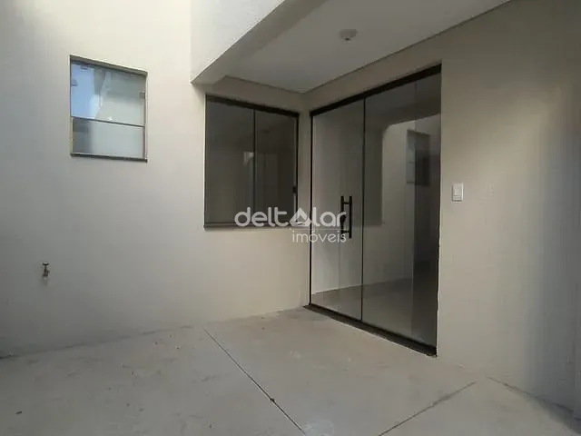 Apartamento com 68m² 2 quartos e 2 banheiros, à venda, no bairro Planalto em Belo Horizonte