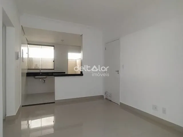 Apartamento com 68m² 2 quartos e 2 banheiros, à venda, no bairro Planalto em Belo Horizonte