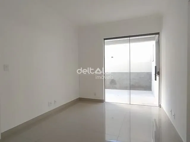 Apartamento com 68m² 2 quartos e 2 banheiros, à venda, no bairro Planalto em Belo Horizonte