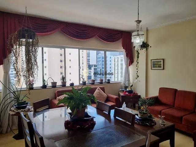 Apartamento com 150m² 3 quartos e 3 banheiros, à venda, no bairro Pinheiros em São Paulo