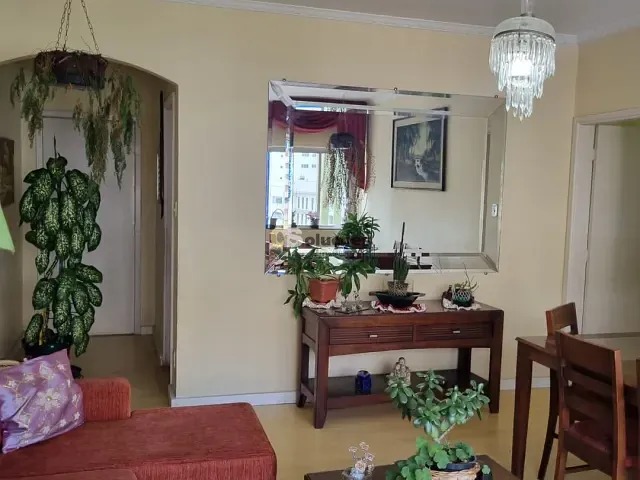 Apartamento com 150m² 3 quartos e 3 banheiros, à venda, no bairro Pinheiros em São Paulo