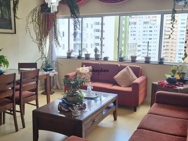 Apartamento com 150m² 3 quartos e 3 banheiros, à venda, no bairro Pinheiros em São Paulo