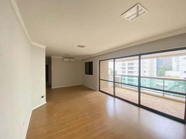 Foto do Apartamento - MAISON PROVENCE - R$ 1.170.000 - Apartamento à venda, 3 dormitórios (1 suíte), 120 m², 2 vagas, Gleba Palhano, Londrina, PR | Human Imóveis