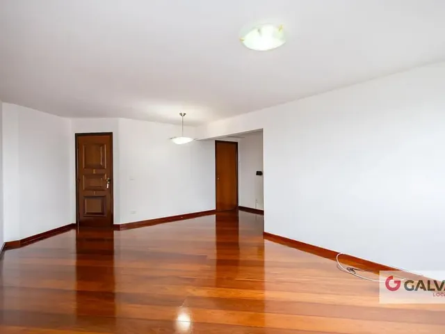 Apartamento 3 quartos e 3 banheiros, para alugar, no bairro Bacacheri em Curitiba