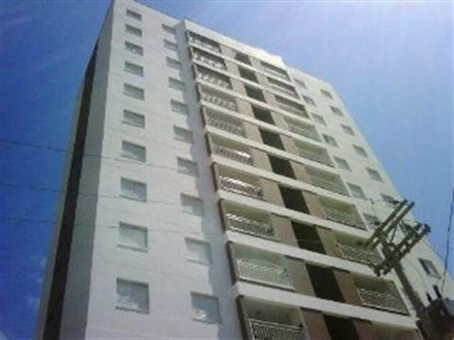 Foto do Apartamento - Apartamento residencial à venda, Vila Independência, Sorocaba - AP3919. | Ary Proenca Negócios Imobiliários Ltda