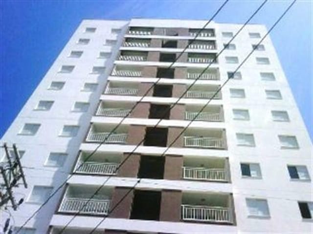 Foto do Apartamento - Apartamento residencial à venda, Vila Independência, Sorocaba - AP3919. | Ary Proenca Negócios Imobiliários Ltda