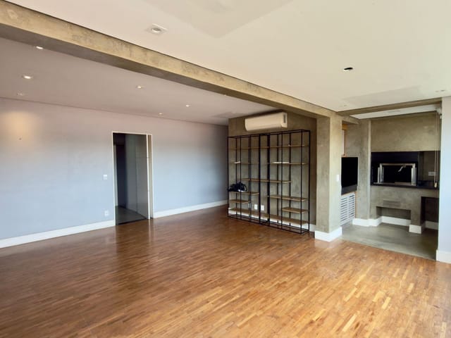 Apartamento com 120m² 4 quartos e 4 banheiros, à venda, no bairro Brooklin Paulista em São Paulo