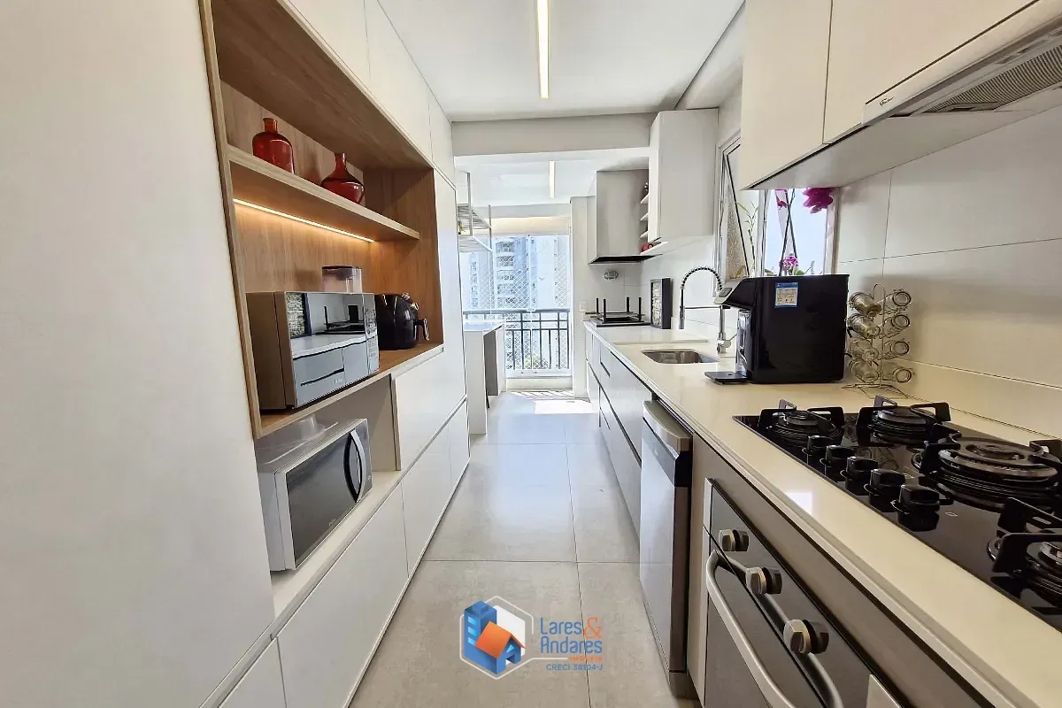 Apartamento, 4 quartos, 128 m² - Foto 36