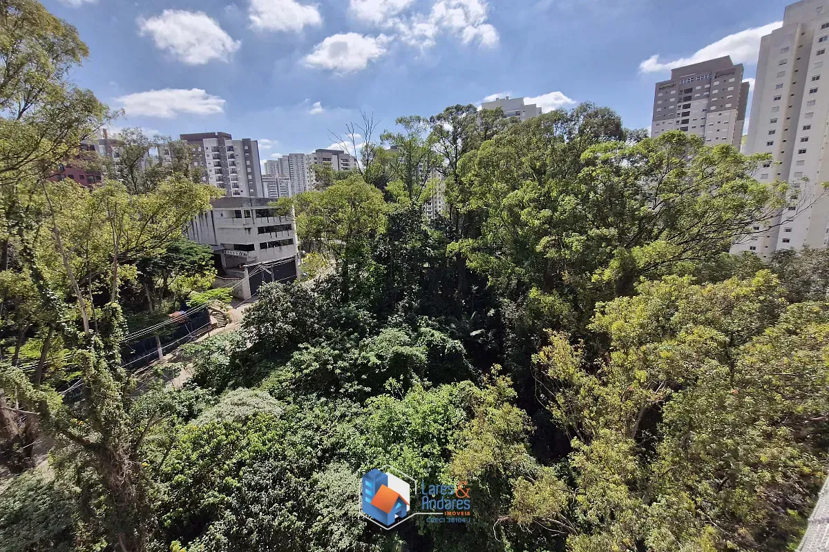 Apartamento, 4 quartos, 128 m² - Foto 50
