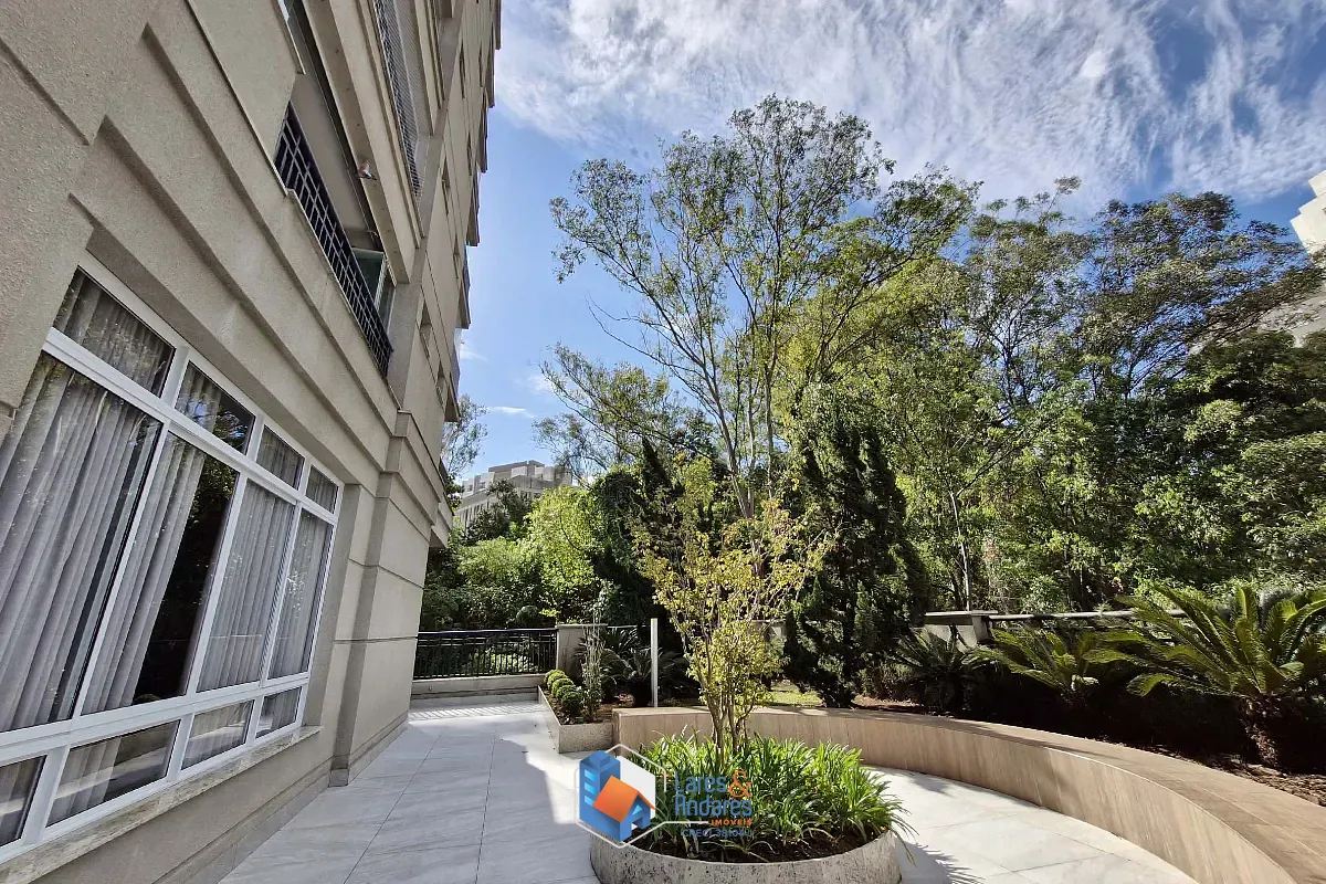 Apartamento, 4 quartos, 128 m² - Foto 5