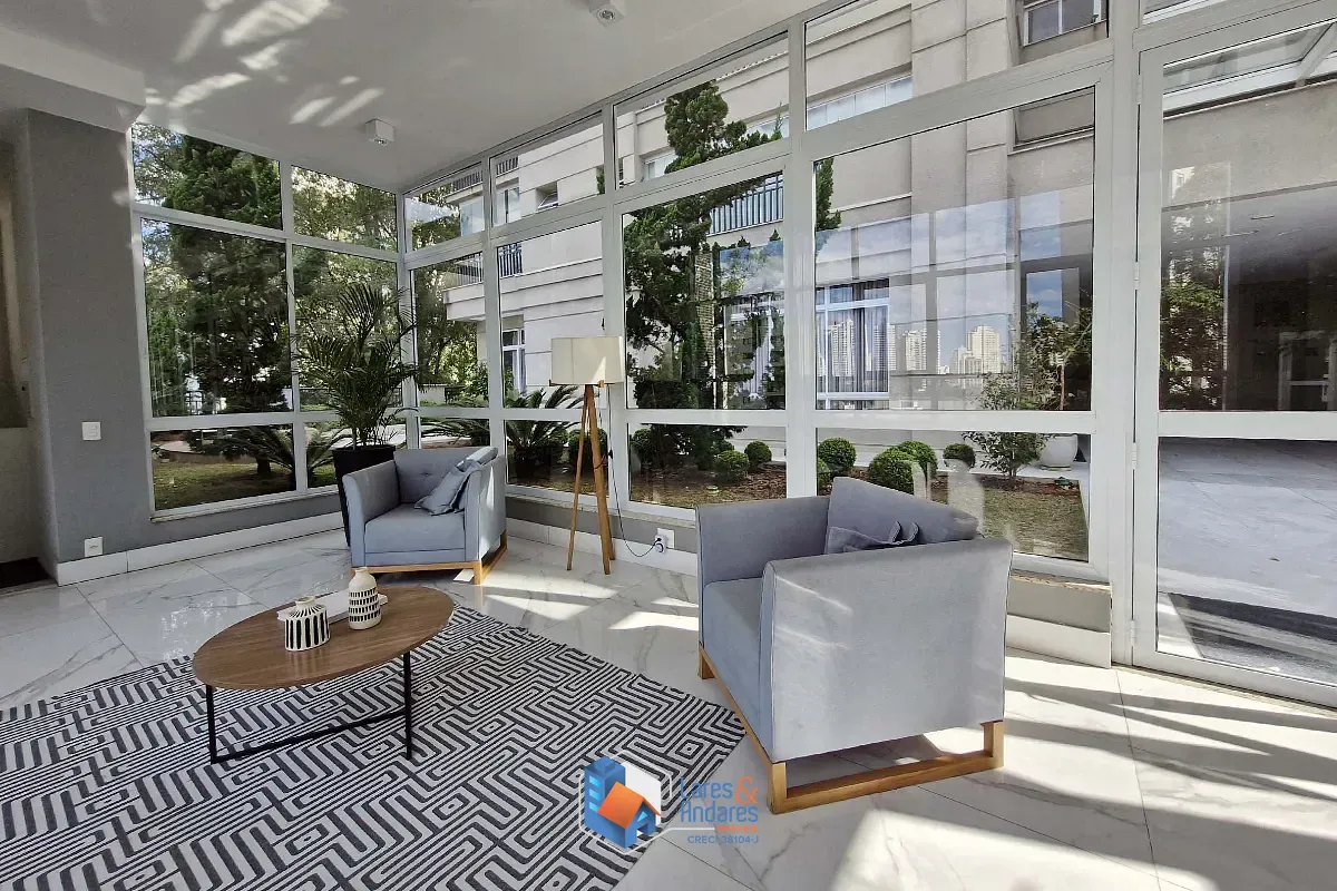 Apartamento, 4 quartos, 128 m² - Foto 64