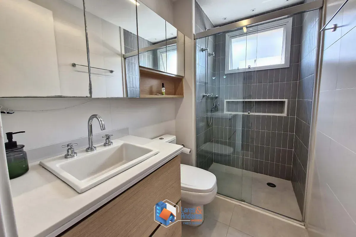 Apartamento, 4 quartos, 128 m² - Foto 40
