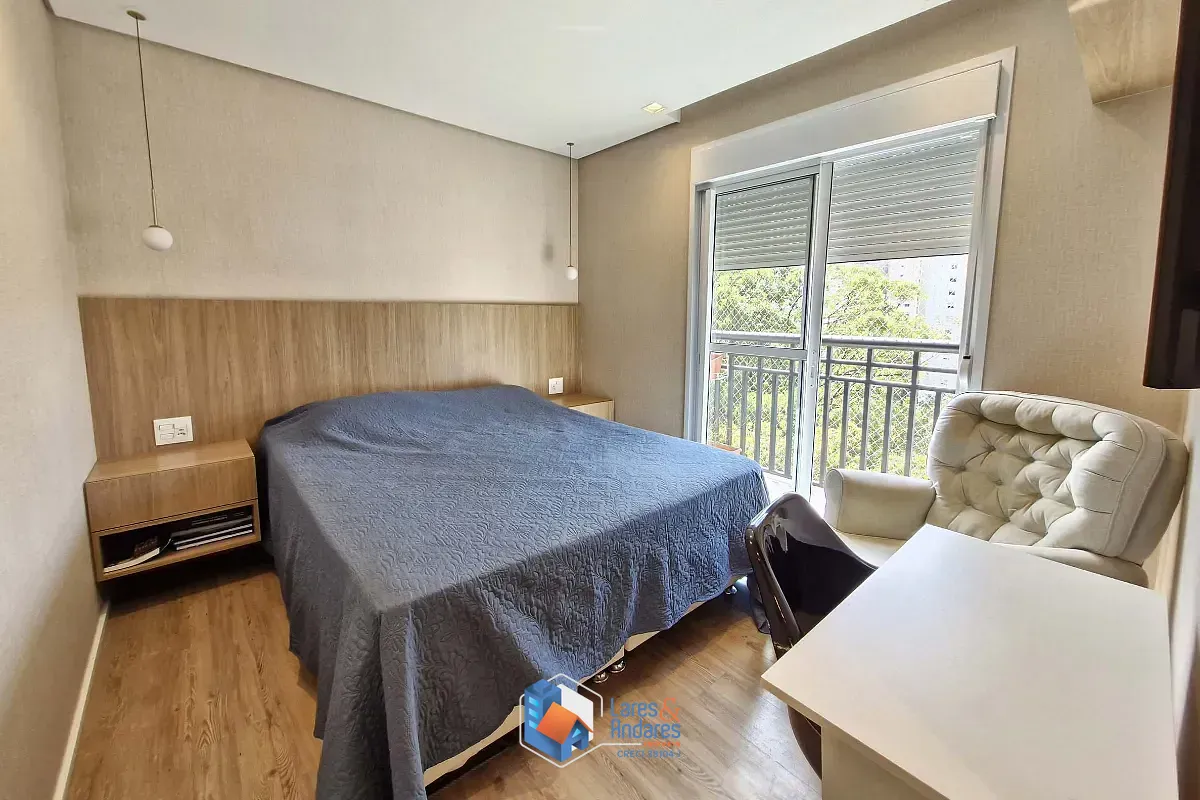 Apartamento, 4 quartos, 128 m² - Foto 55