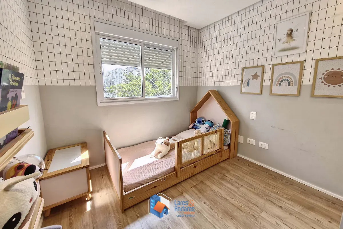 Apartamento, 4 quartos, 128 m² - Foto 49