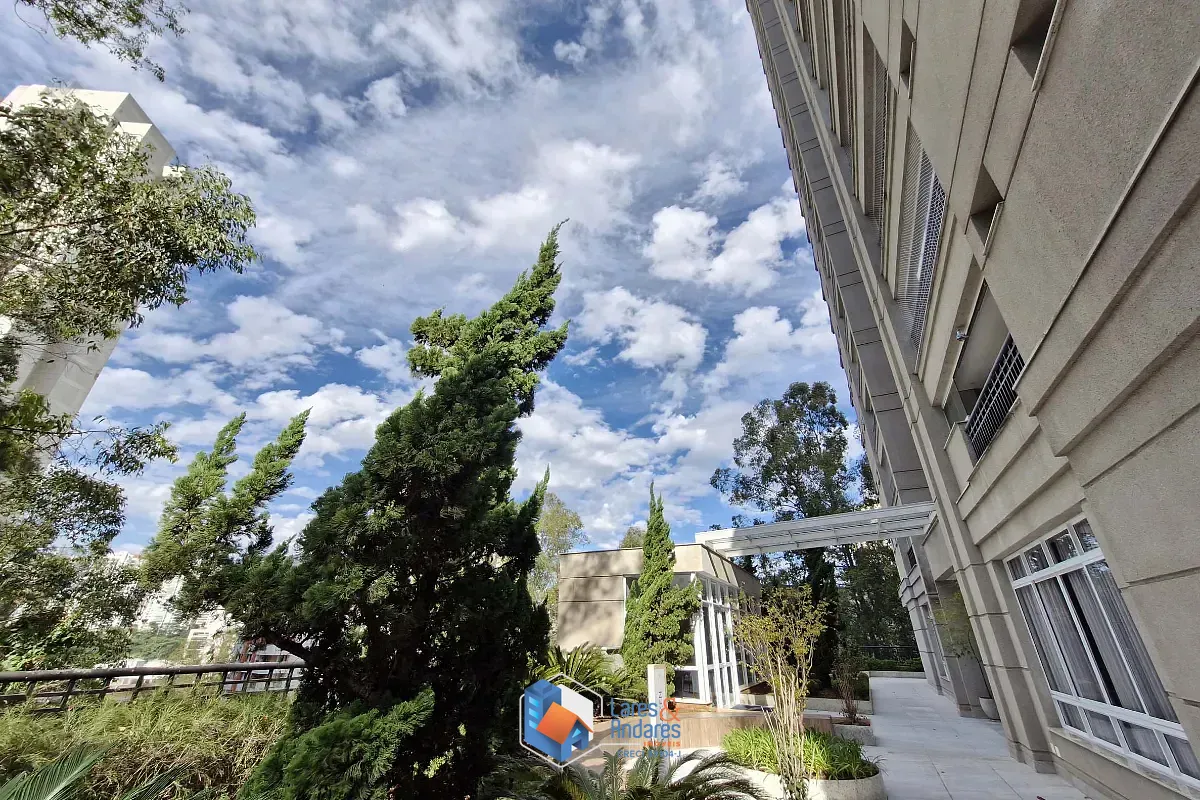 Apartamento, 4 quartos, 128 m² - Foto 62