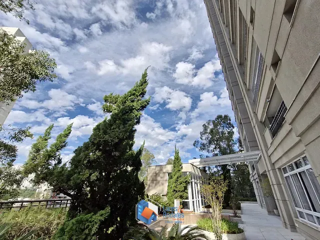 Apartamento com 128m² 4 quartos e 5 banheiros, à venda, no bairro Vila Andrade em São Paulo