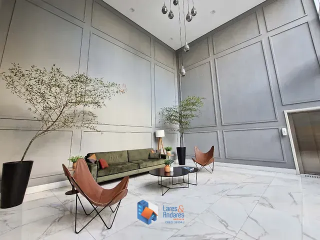 Apartamento com 128m² 4 quartos e 5 banheiros, à venda, no bairro Vila Andrade em São Paulo