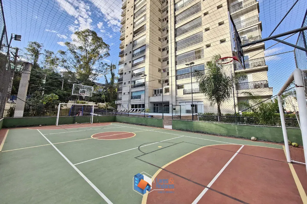 Apartamento, 4 quartos, 128 m² - Foto 67
