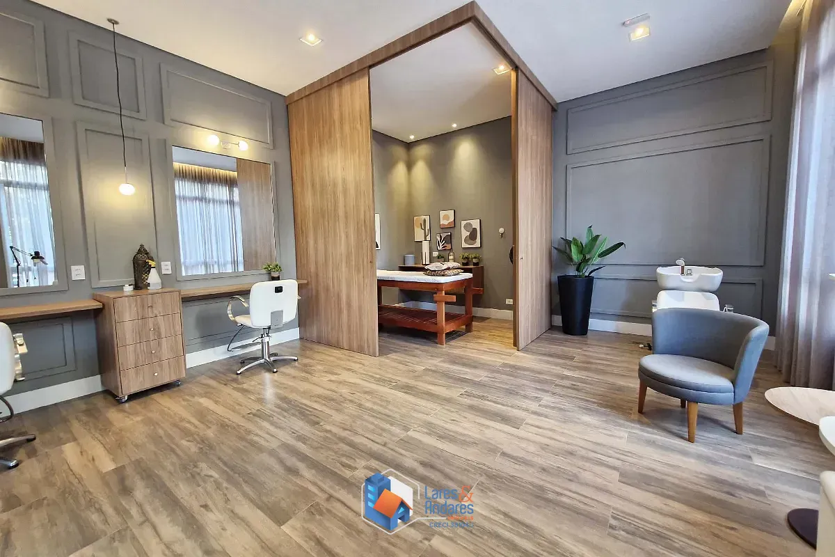 Apartamento, 4 quartos, 128 m² - Foto 69