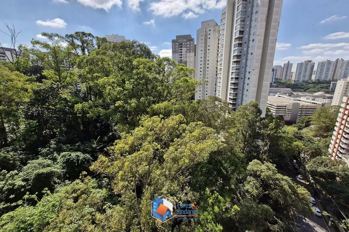 Apartamento, 4 quartos, 128 m² - Foto 53