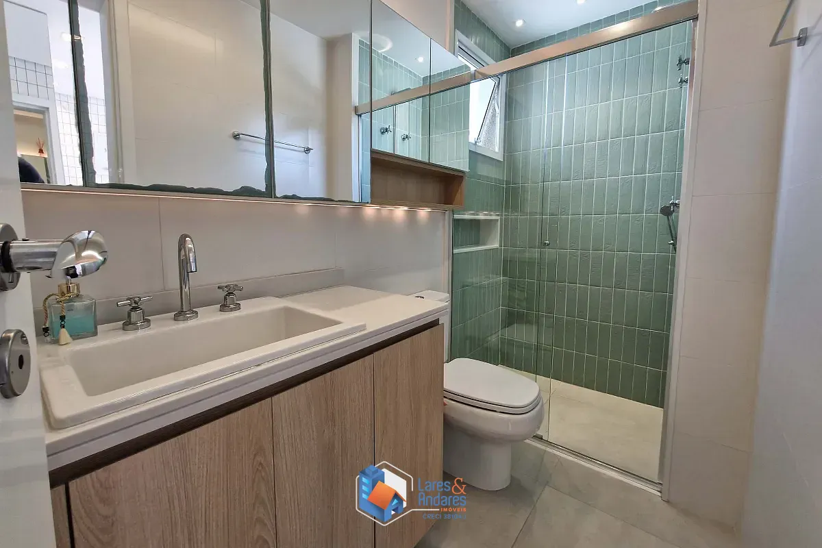 Apartamento, 4 quartos, 128 m² - Foto 52