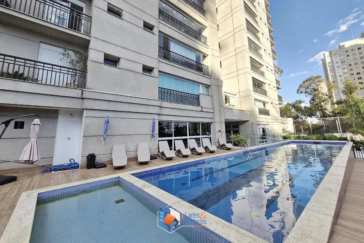 Apartamento, 4 quartos, 128 m² - Foto 66