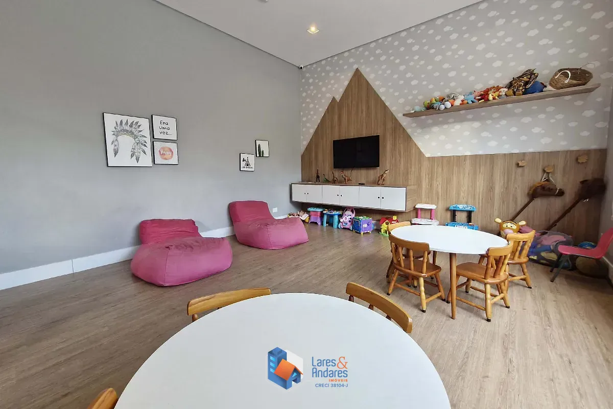 Apartamento, 4 quartos, 128 m² - Foto 71