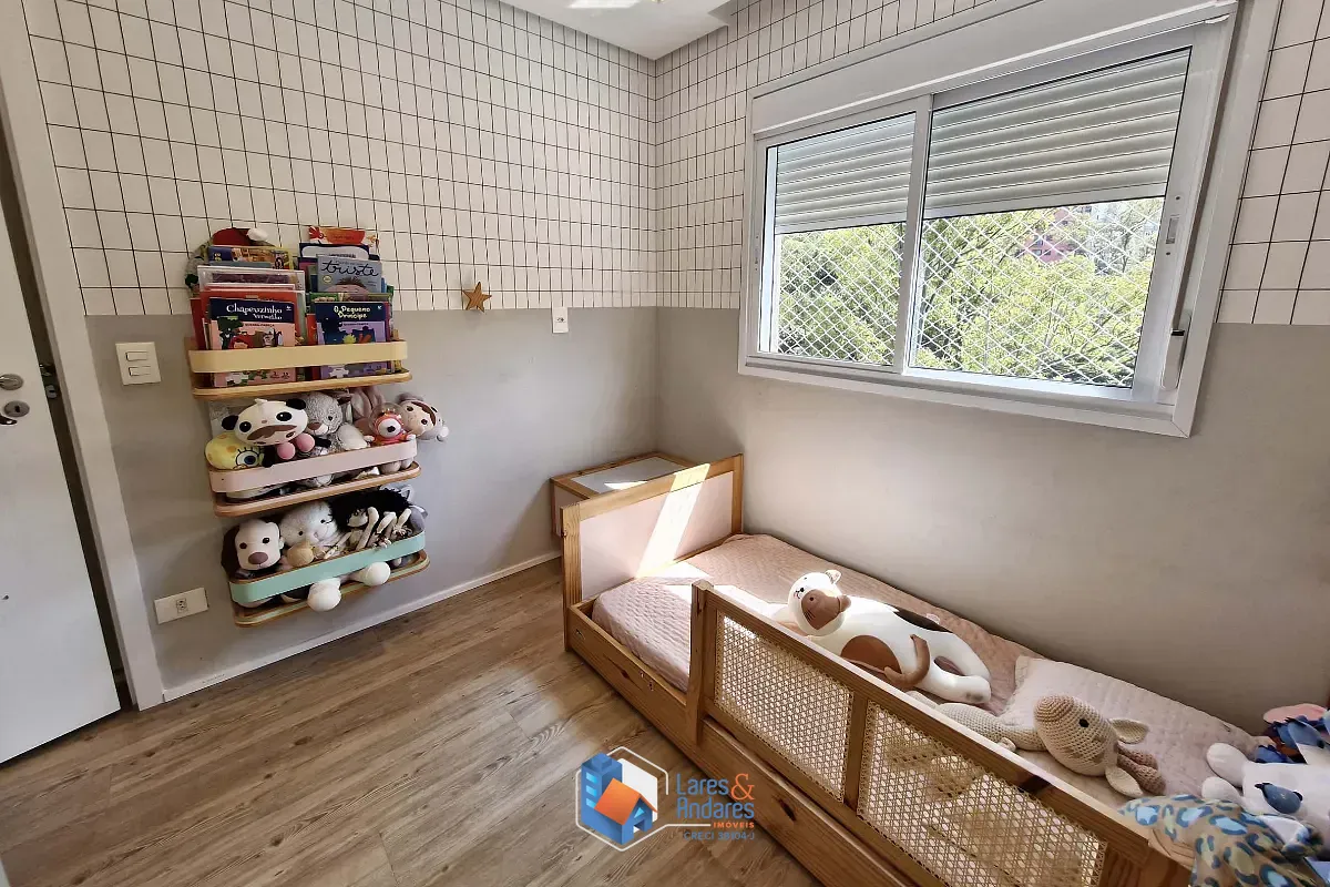 Apartamento, 4 quartos, 128 m² - Foto 48