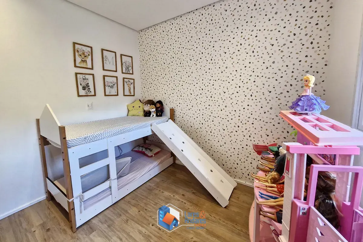 Apartamento, 4 quartos, 128 m² - Foto 44