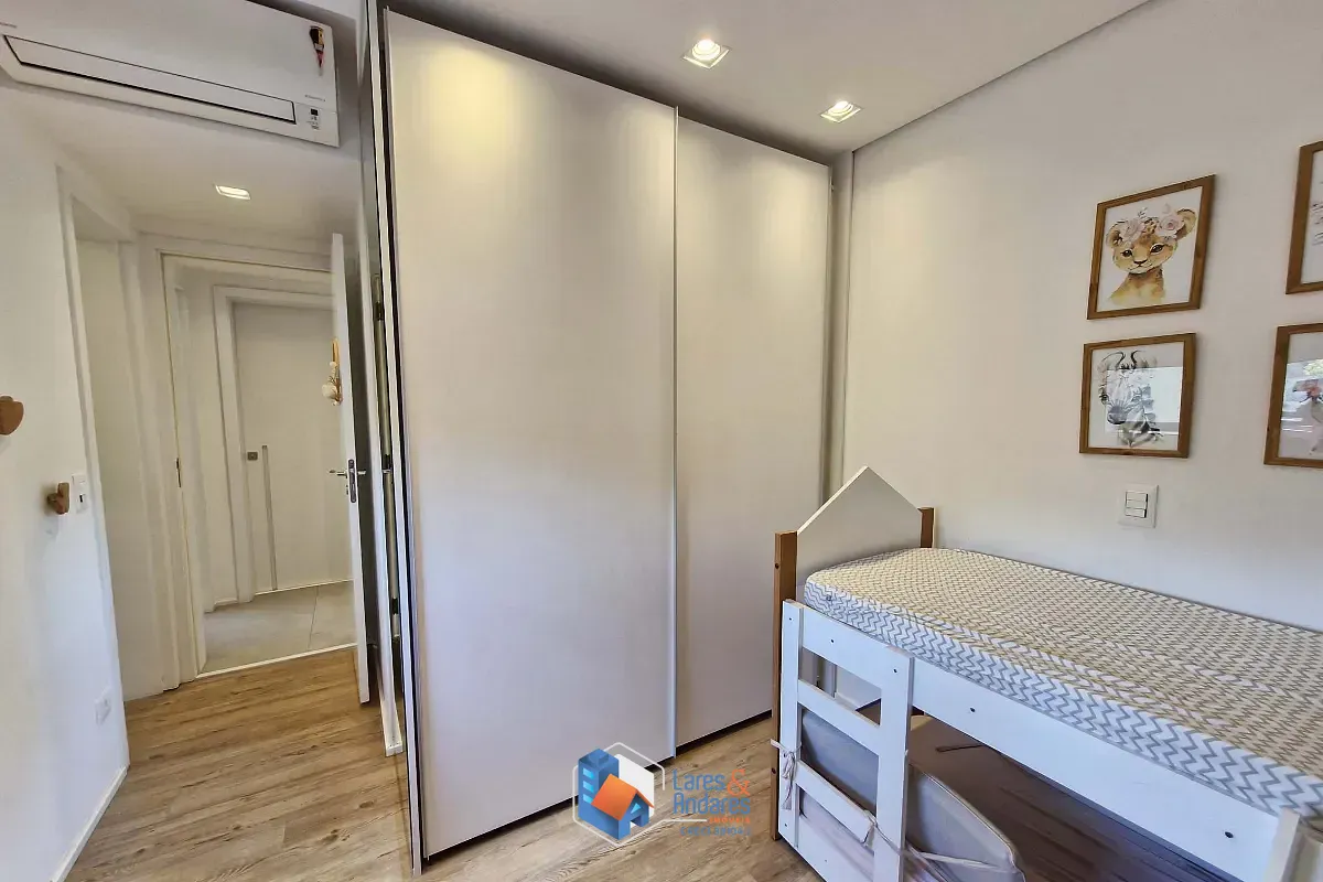 Apartamento, 4 quartos, 128 m² - Foto 45