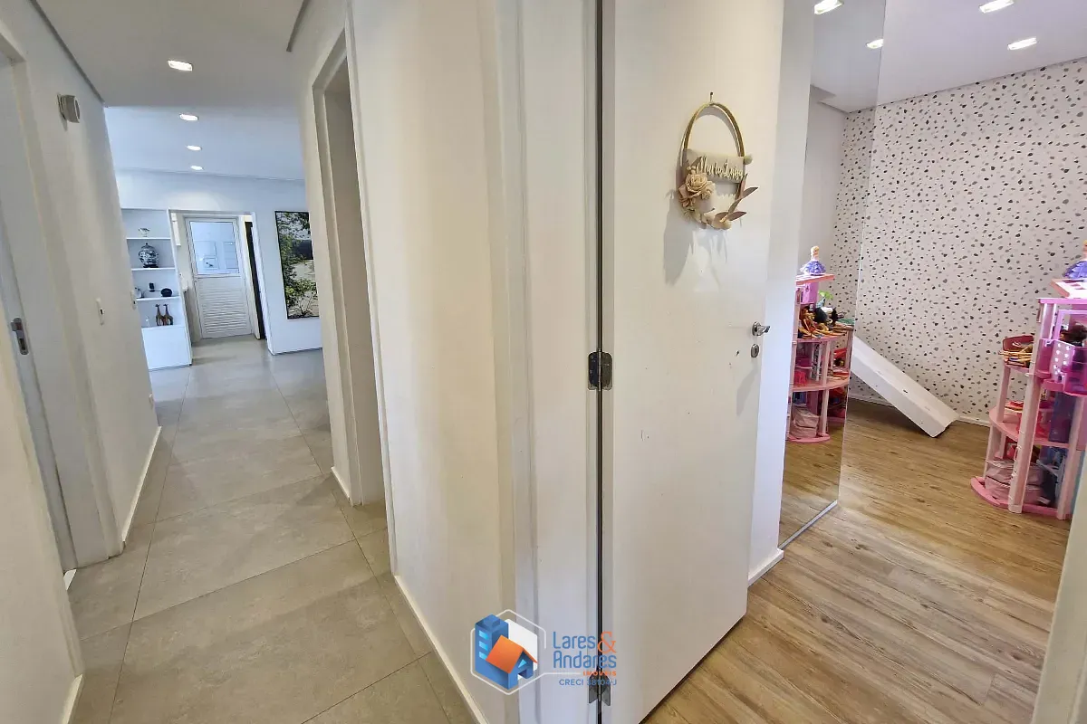 Apartamento, 4 quartos, 128 m² - Foto 46