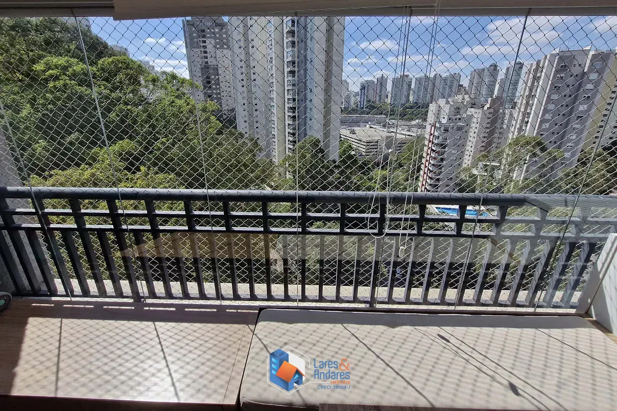 Apartamento, 4 quartos, 128 m² - Foto 59