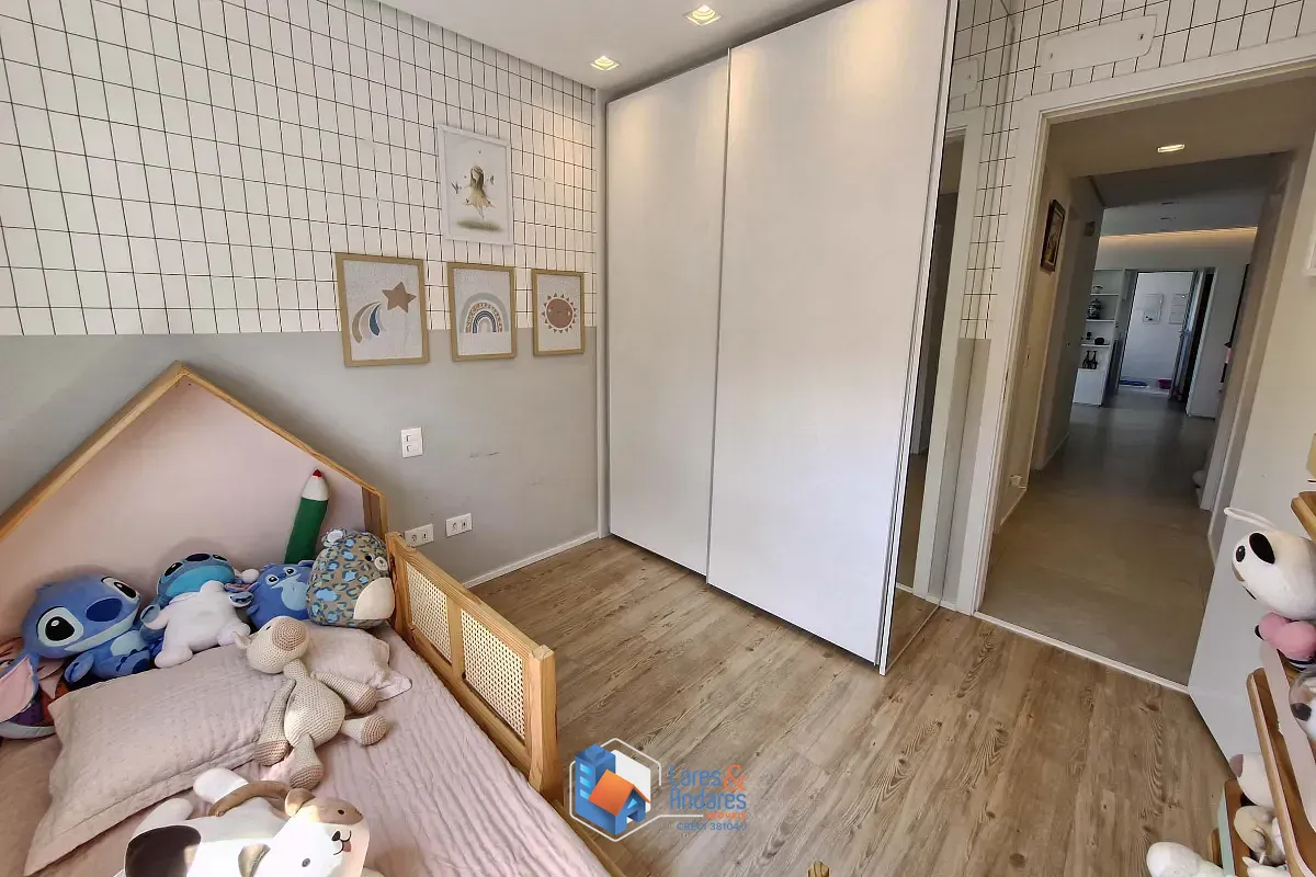 Apartamento, 4 quartos, 128 m² - Foto 51