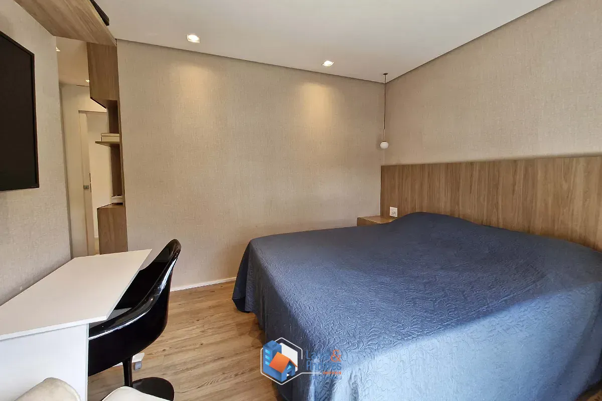 Apartamento, 4 quartos, 128 m² - Foto 56