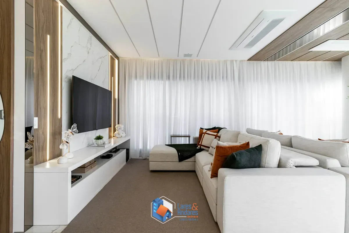 Apartamento, 3 quartos, 171 m² - Foto 24
