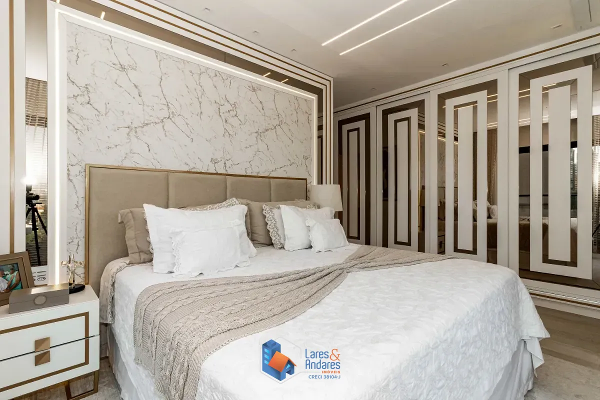 Apartamento, 3 quartos, 171 m² - Foto 12