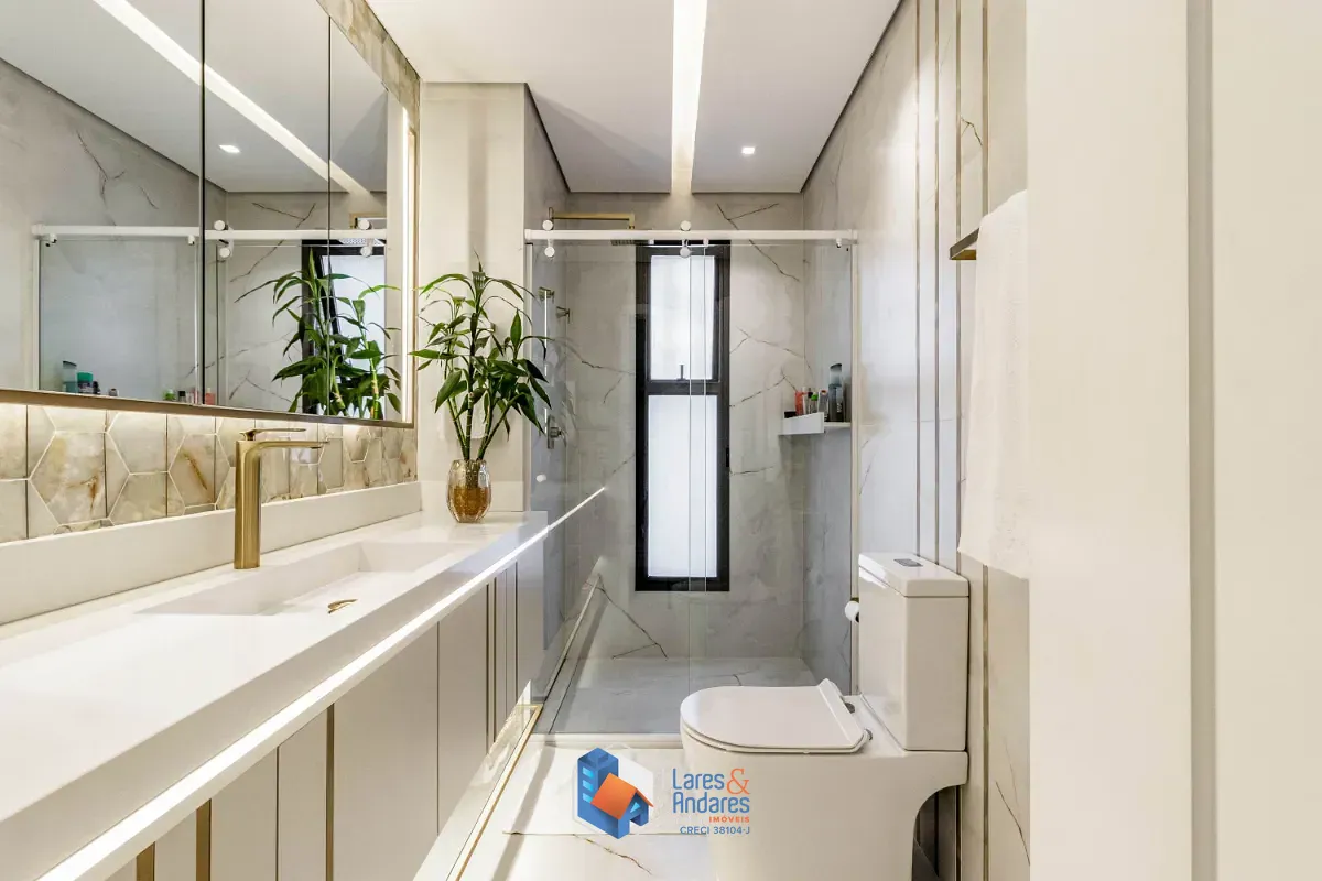 Apartamento, 3 quartos, 171 m² - Foto 31