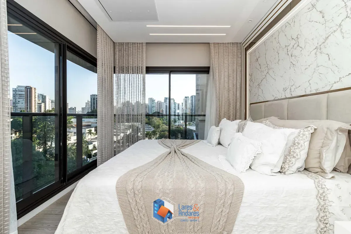 Apartamento, 3 quartos, 171 m² - Foto 30