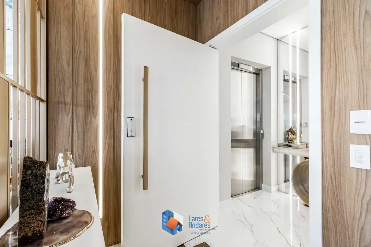Apartamento, 3 quartos, 171 m² - Foto 22