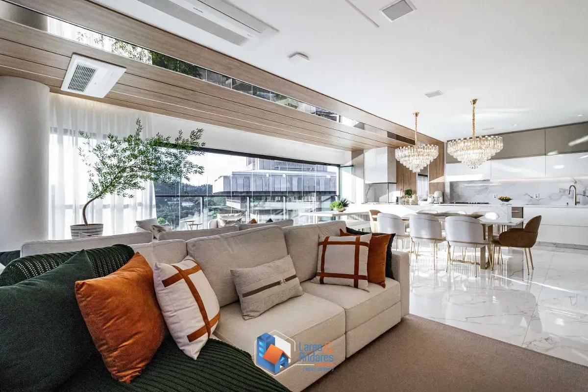 Apartamento, 3 quartos, 171 m² - Foto 19