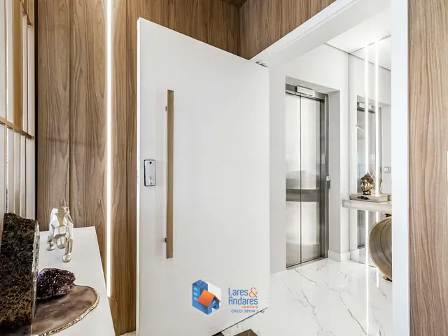 Apartamento com 171m² 3 quartos e 4 banheiros, à venda, no bairro Ibirapuera em São Paulo